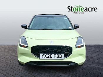 Used Suzuki Swift 2026 for sale - 79324624: Photo