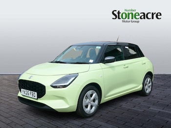 Used Suzuki Swift 2026 for sale - 79324624: Photo