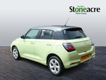 Used Suzuki Swift 2026 for sale - 79324624: Photo