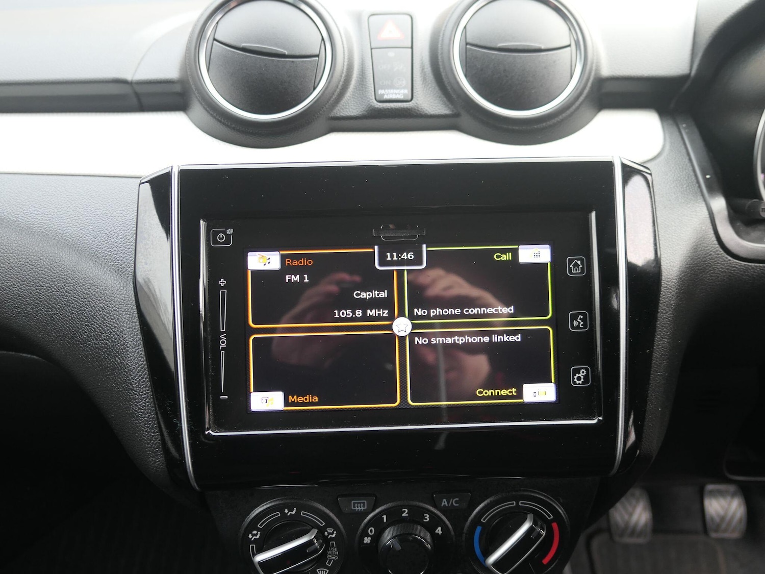 Used Suzuki Swift 2023 for sale - 77029265: Photo 22