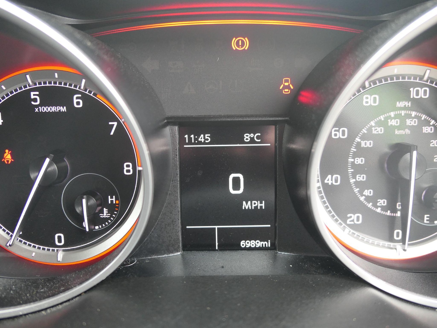 Used Suzuki Swift 2023 for sale - 77029265: Photo 25