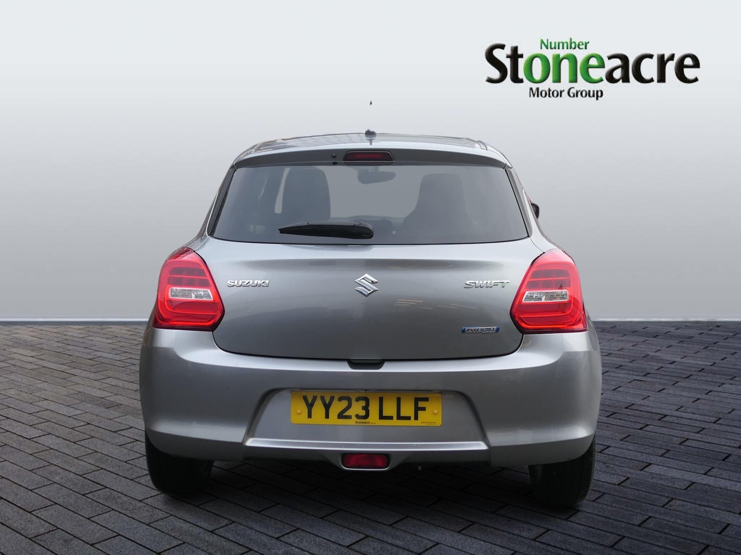 Used Suzuki Swift 2023 for sale - 77029265: Photo 6