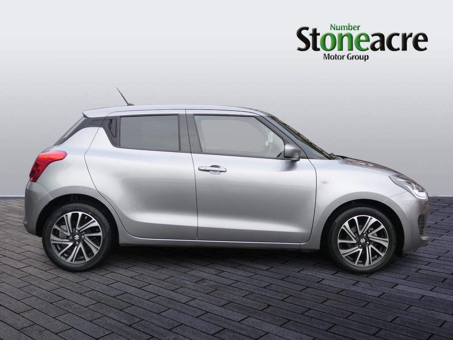 Used Suzuki Swift 2023 for sale - 77029265: Photo 7