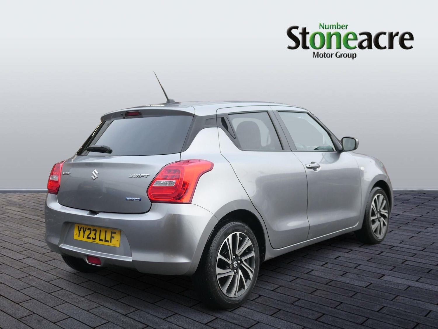 Used Suzuki Swift 2023 for sale - 77029265: Photo 8