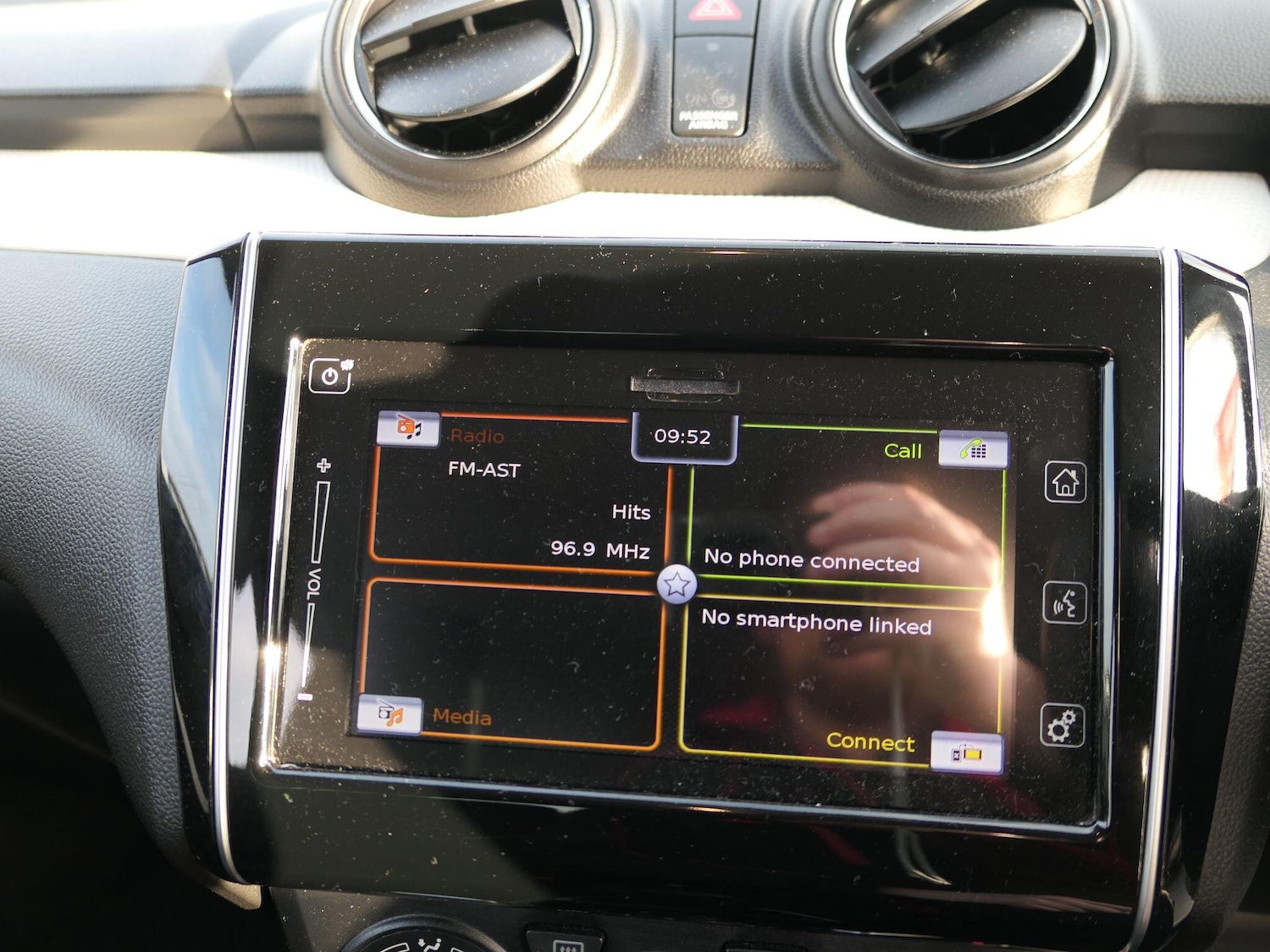 Used Suzuki Swift 2023 for sale - 77550206: Photo 19