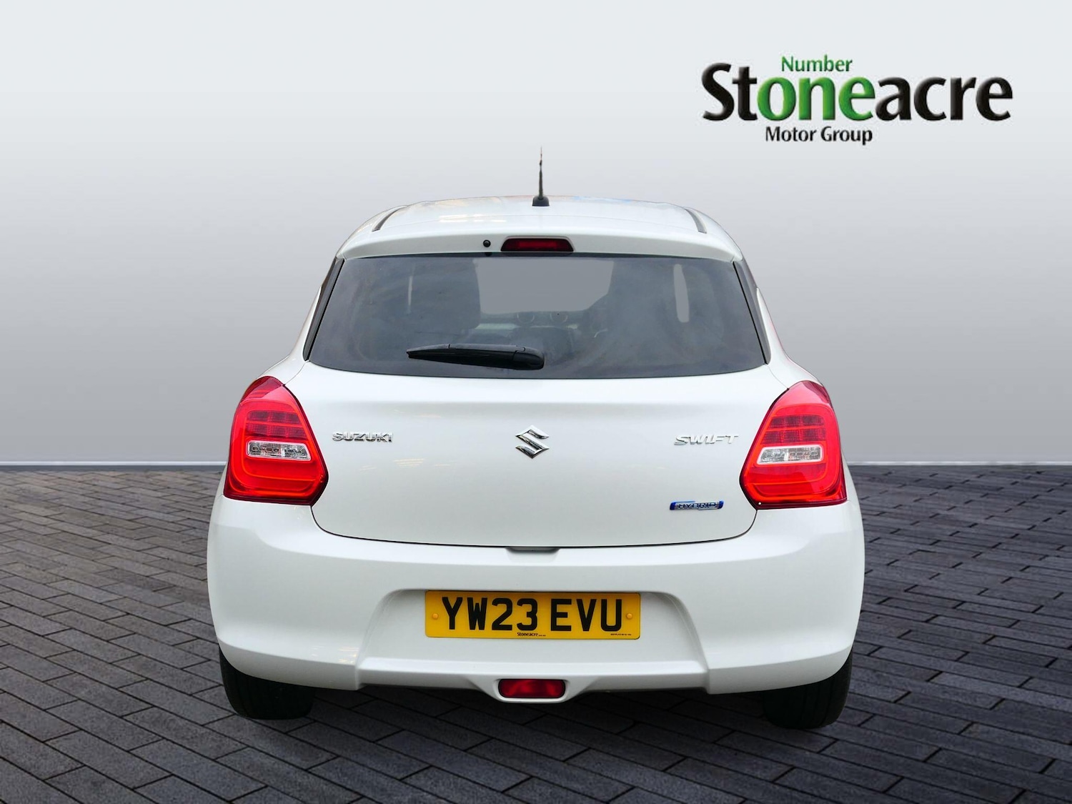 Used Suzuki Swift 2023 for sale - 77550206: Photo 6