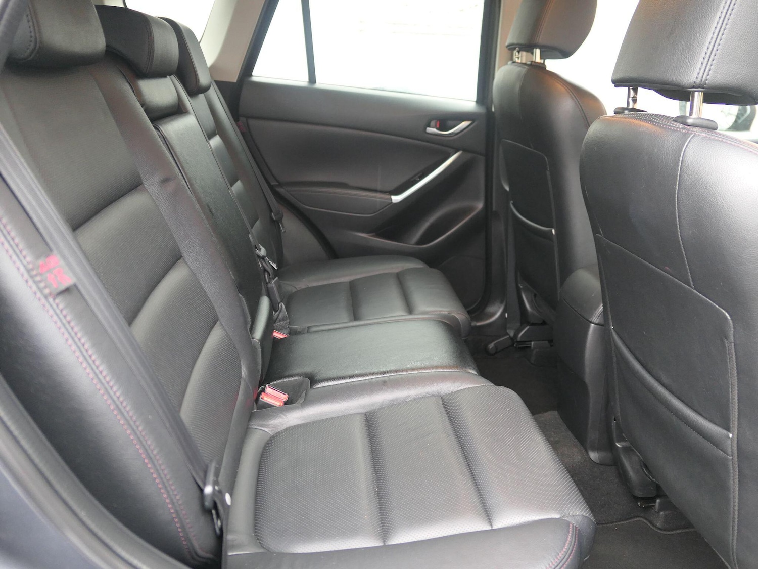 Used Mazda CX-5 2016 for sale - 76562040: Photo 11