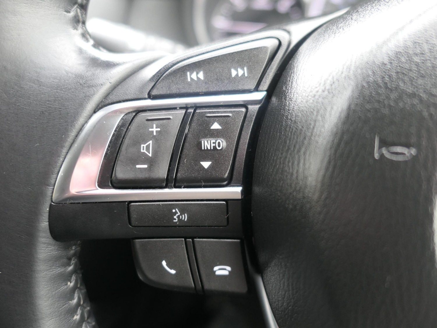 Used Mazda CX-5 2016 for sale - 76562040: Photo 14