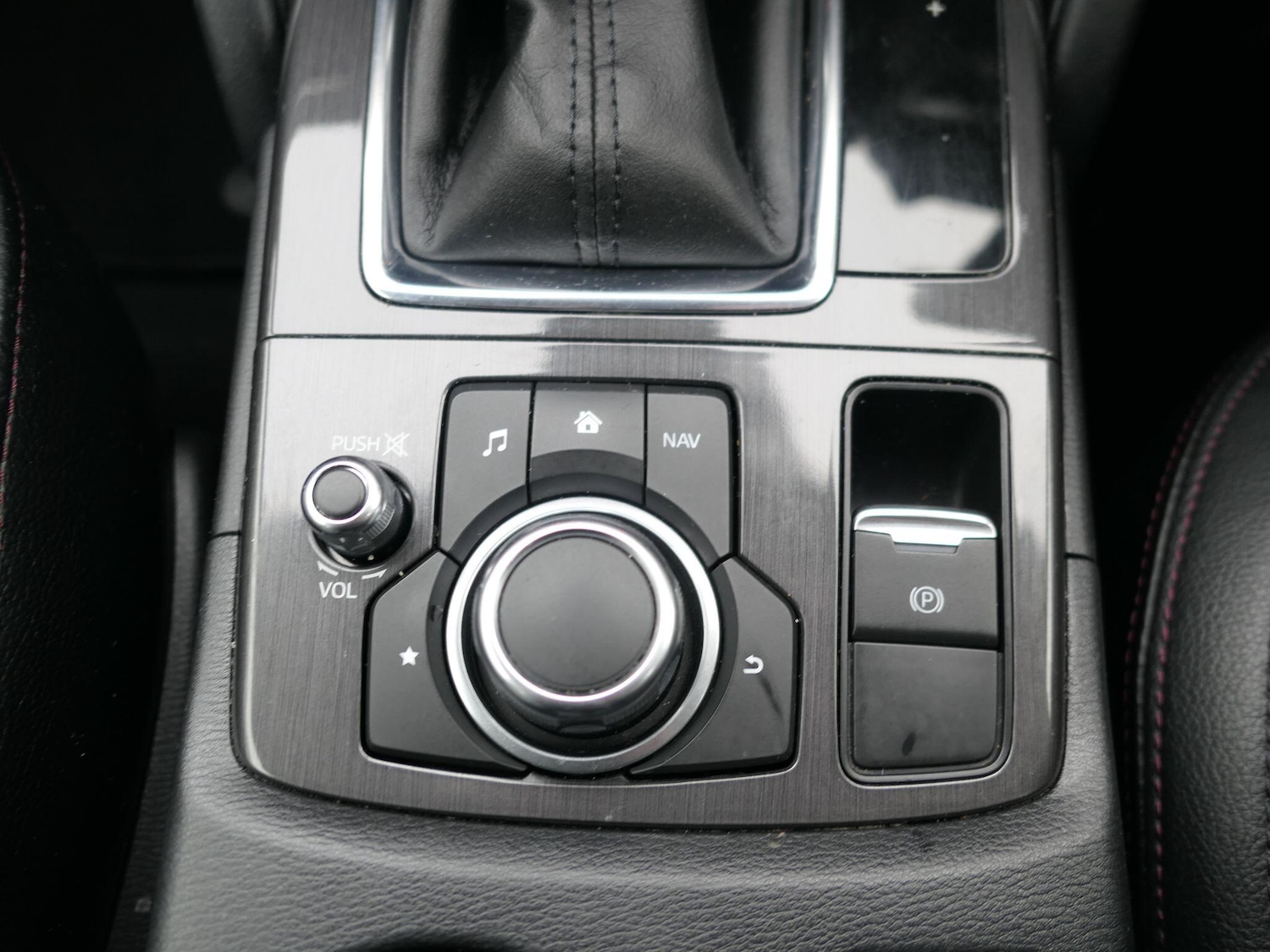 Used Mazda CX-5 2016 for sale - 76562040: Photo 16