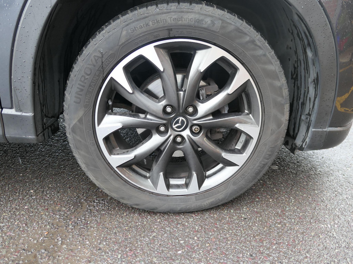 Used Mazda CX-5 2016 for sale - 76562040: Photo 17