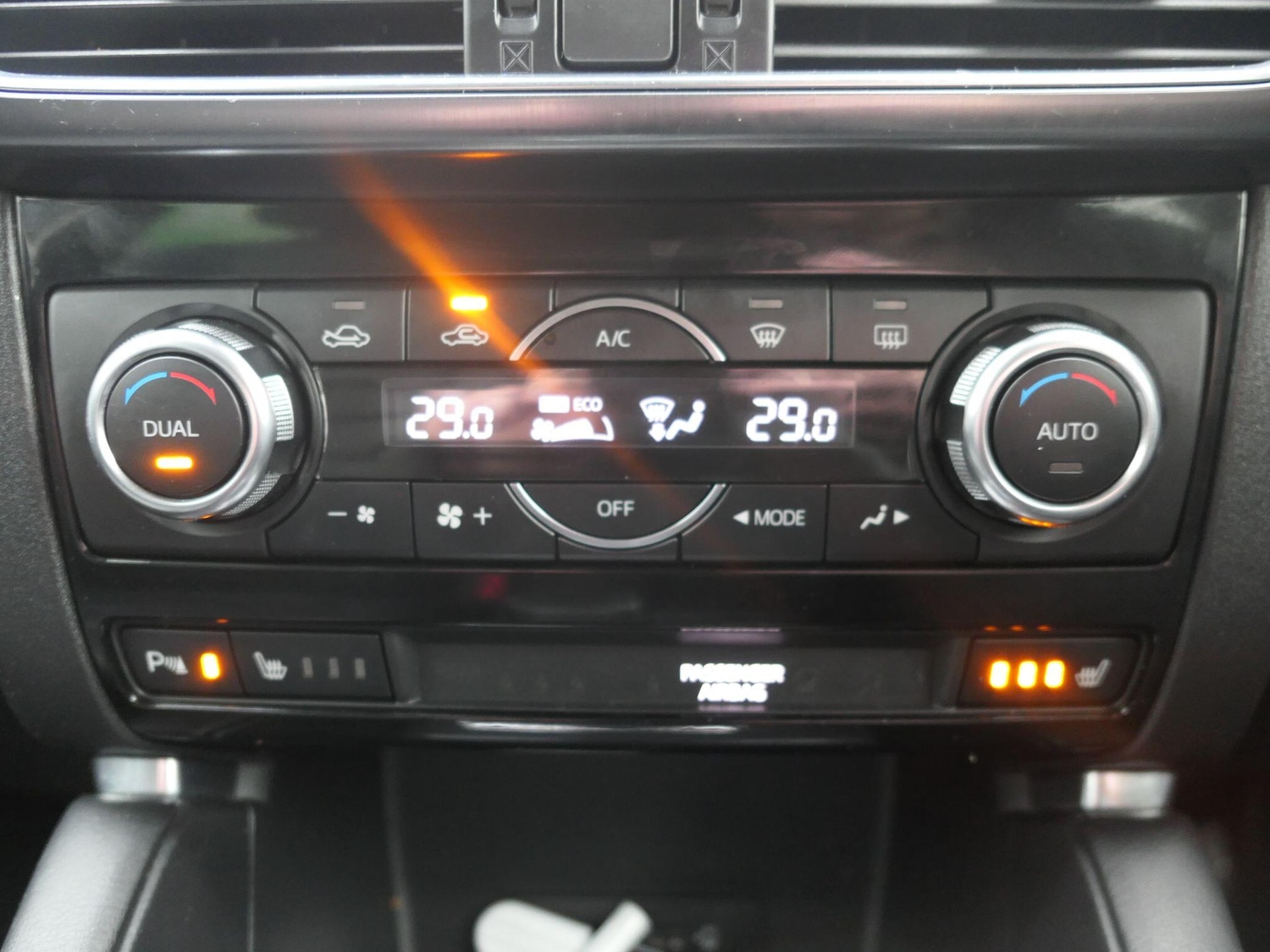 Used Mazda CX-5 2016 for sale - 76562040: Photo 18