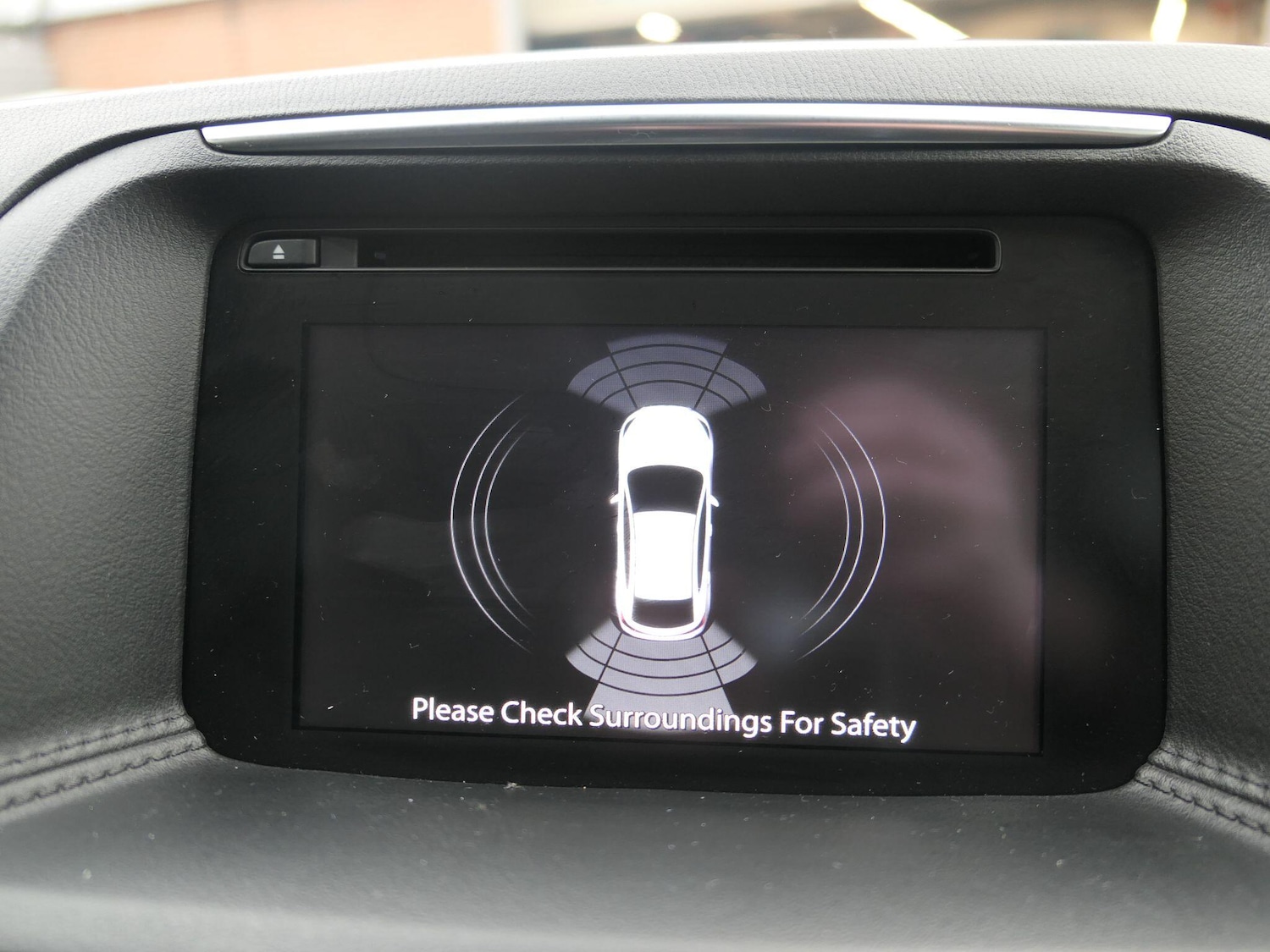 Used Mazda CX-5 2016 for sale - 76562040: Photo 19