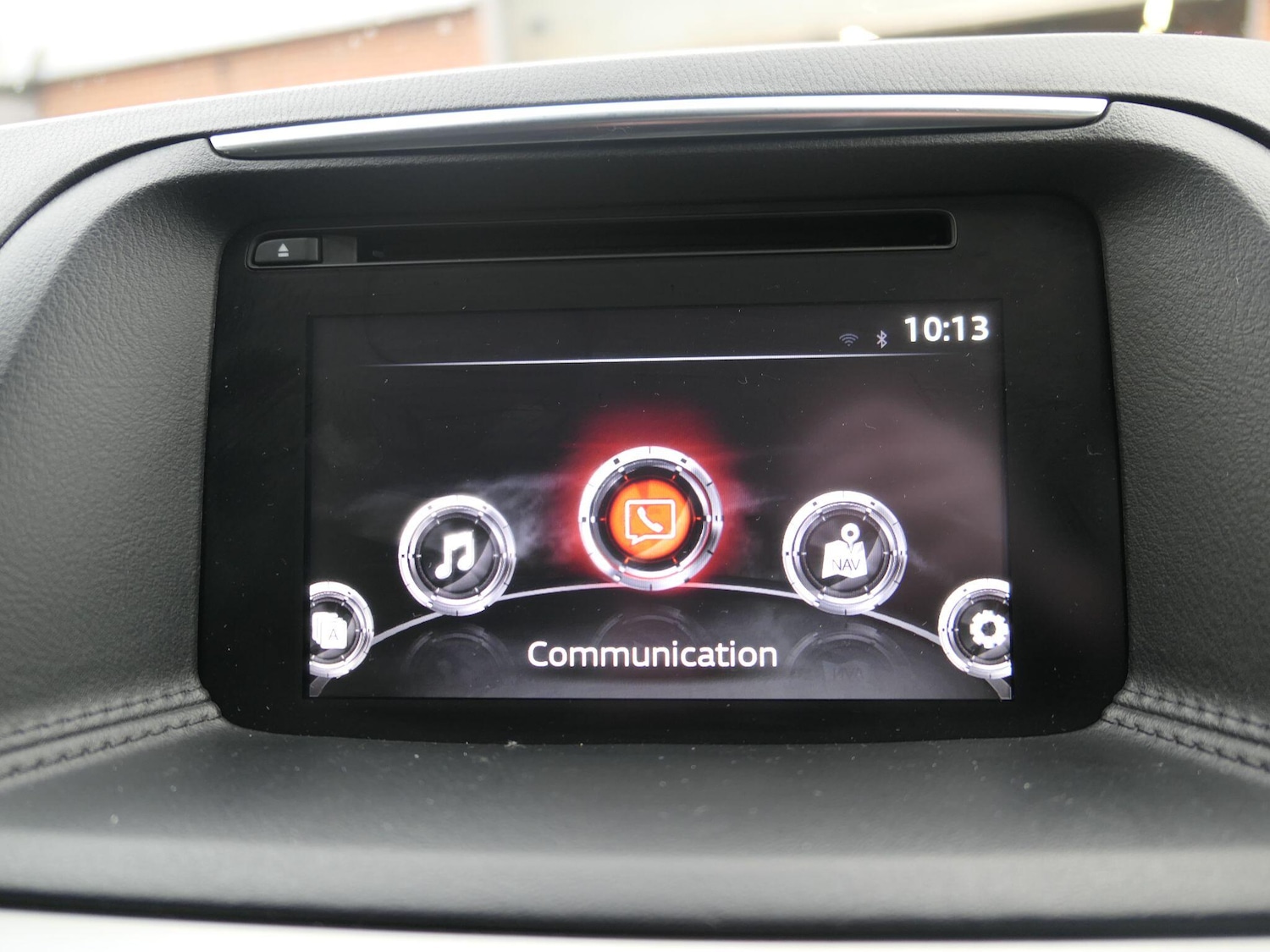 Used Mazda CX-5 2016 for sale - 76562040: Photo 20