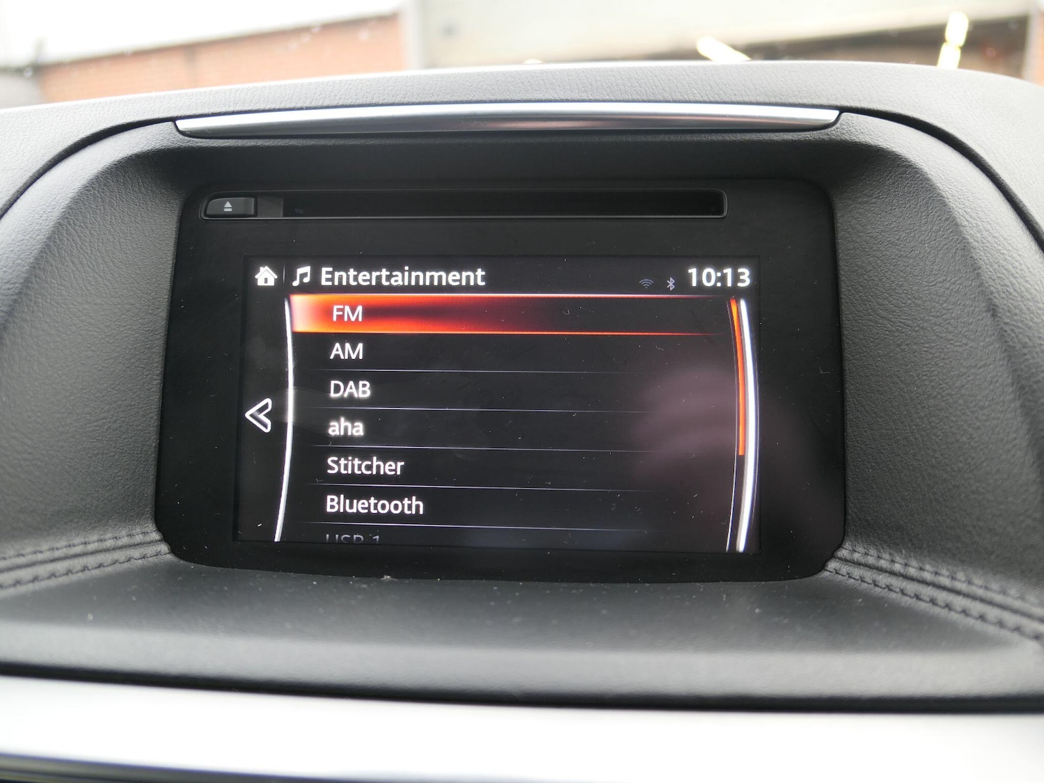 Used Mazda CX-5 2016 for sale - 76562040: Photo 21