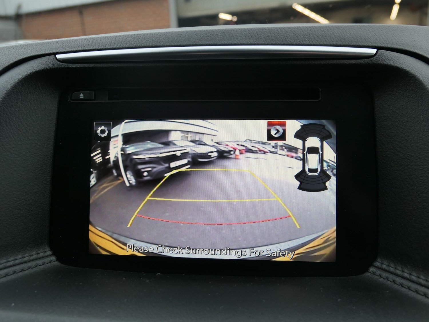 Used Mazda CX-5 2016 for sale - 76562040: Photo 22