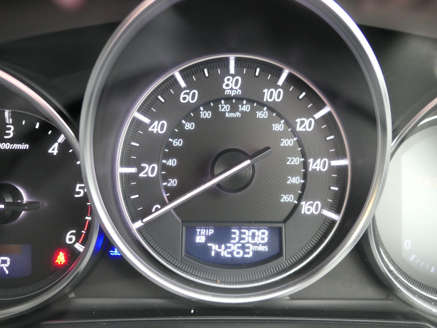 Used Mazda CX-5 2016 for sale - 76562040: Photo 23