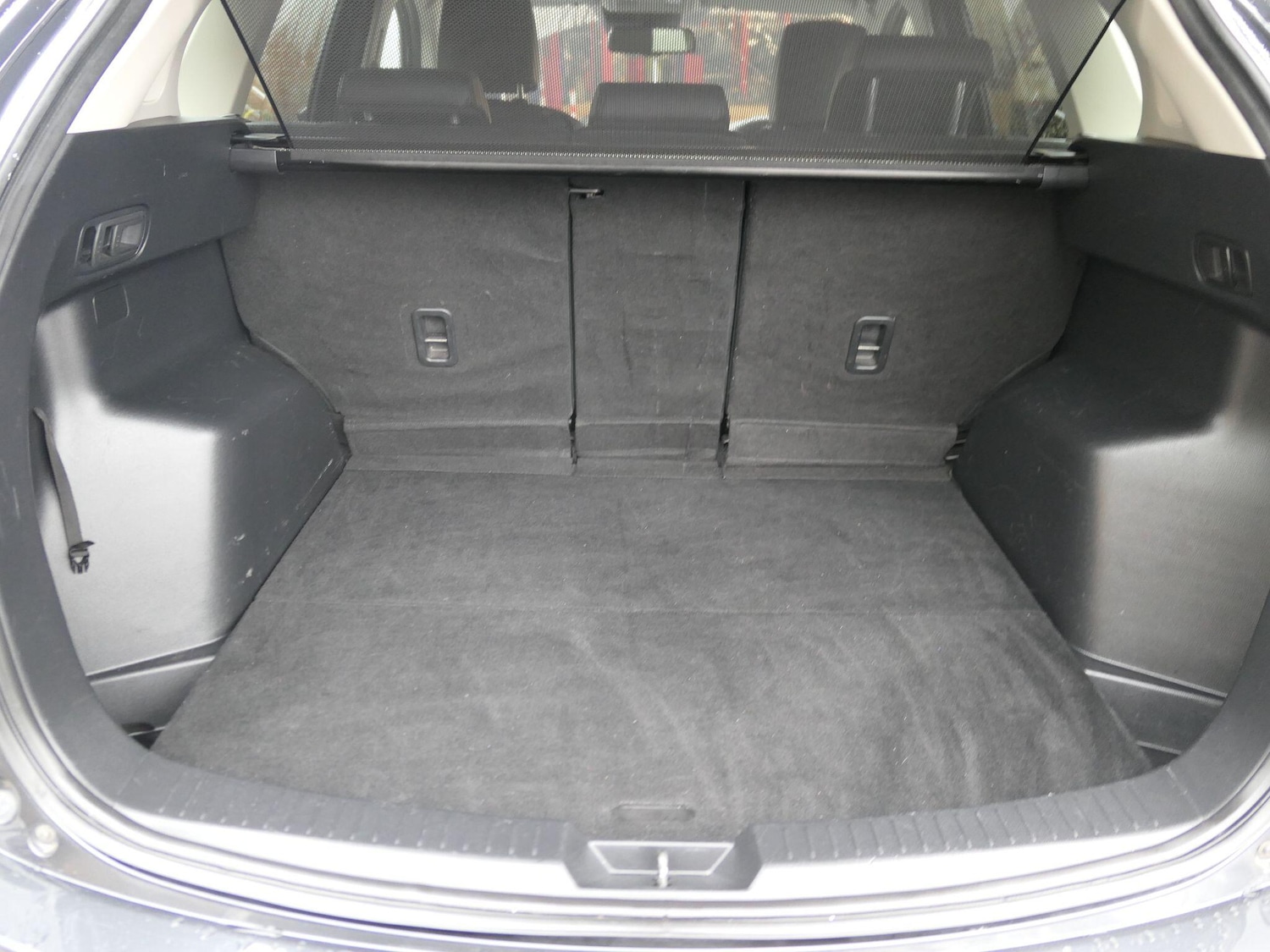 Used Mazda CX-5 2016 for sale - 76562040: Photo 24