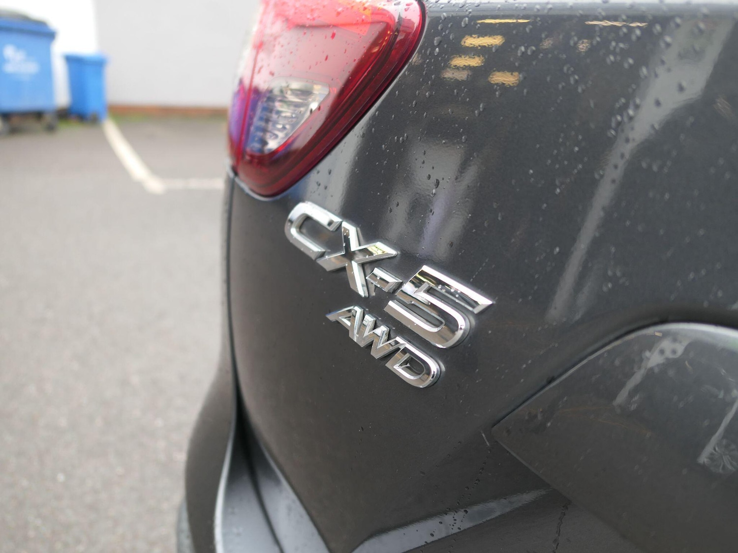 Used Mazda CX-5 2016 for sale - 76562040: Photo 25