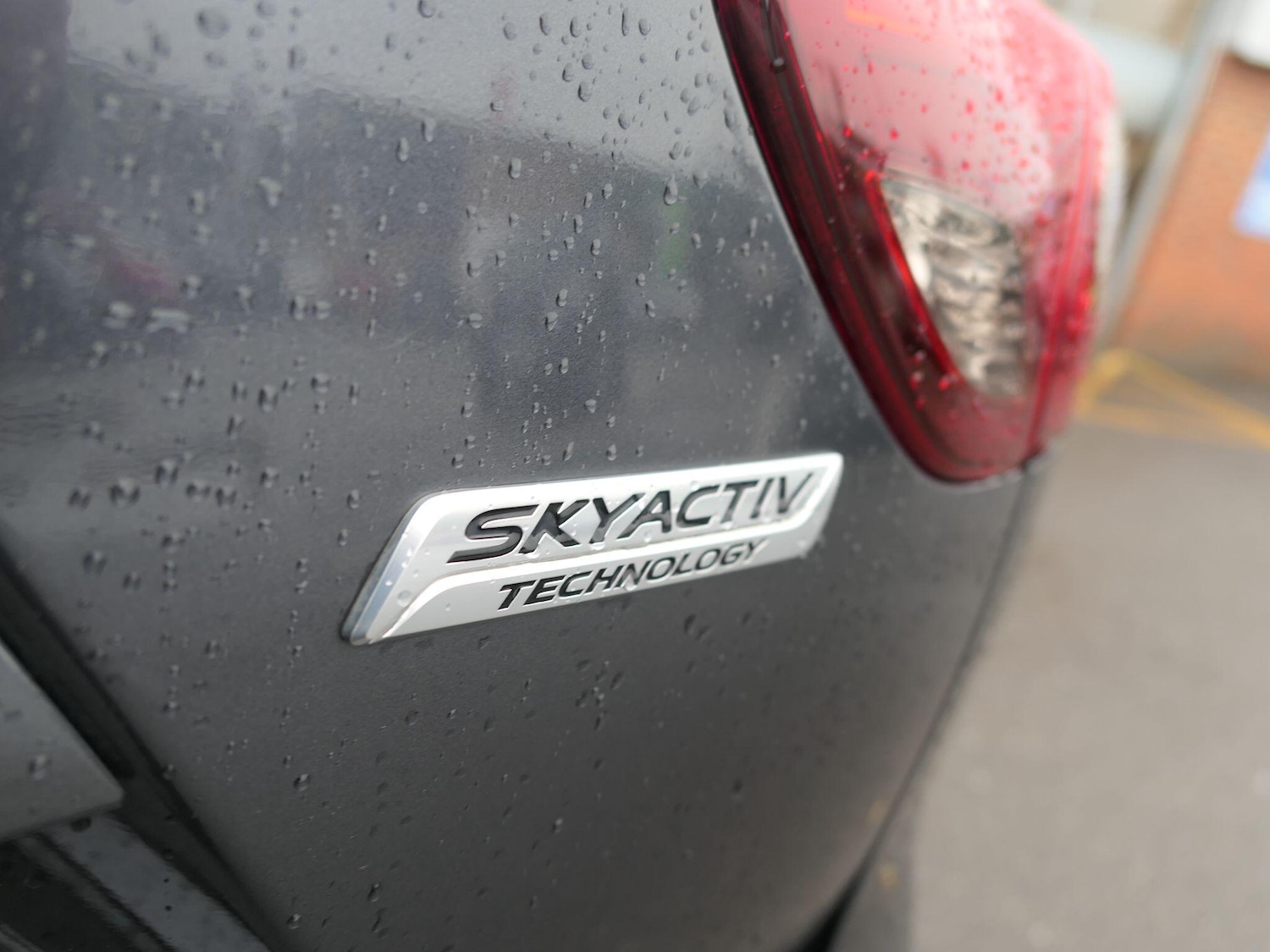 Used Mazda CX-5 2016 for sale - 76562040: Photo 26