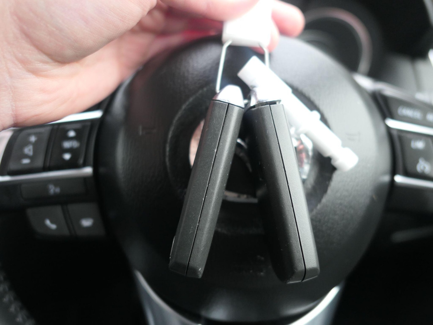 Used Mazda CX-5 2016 for sale - 76562040: Photo 30