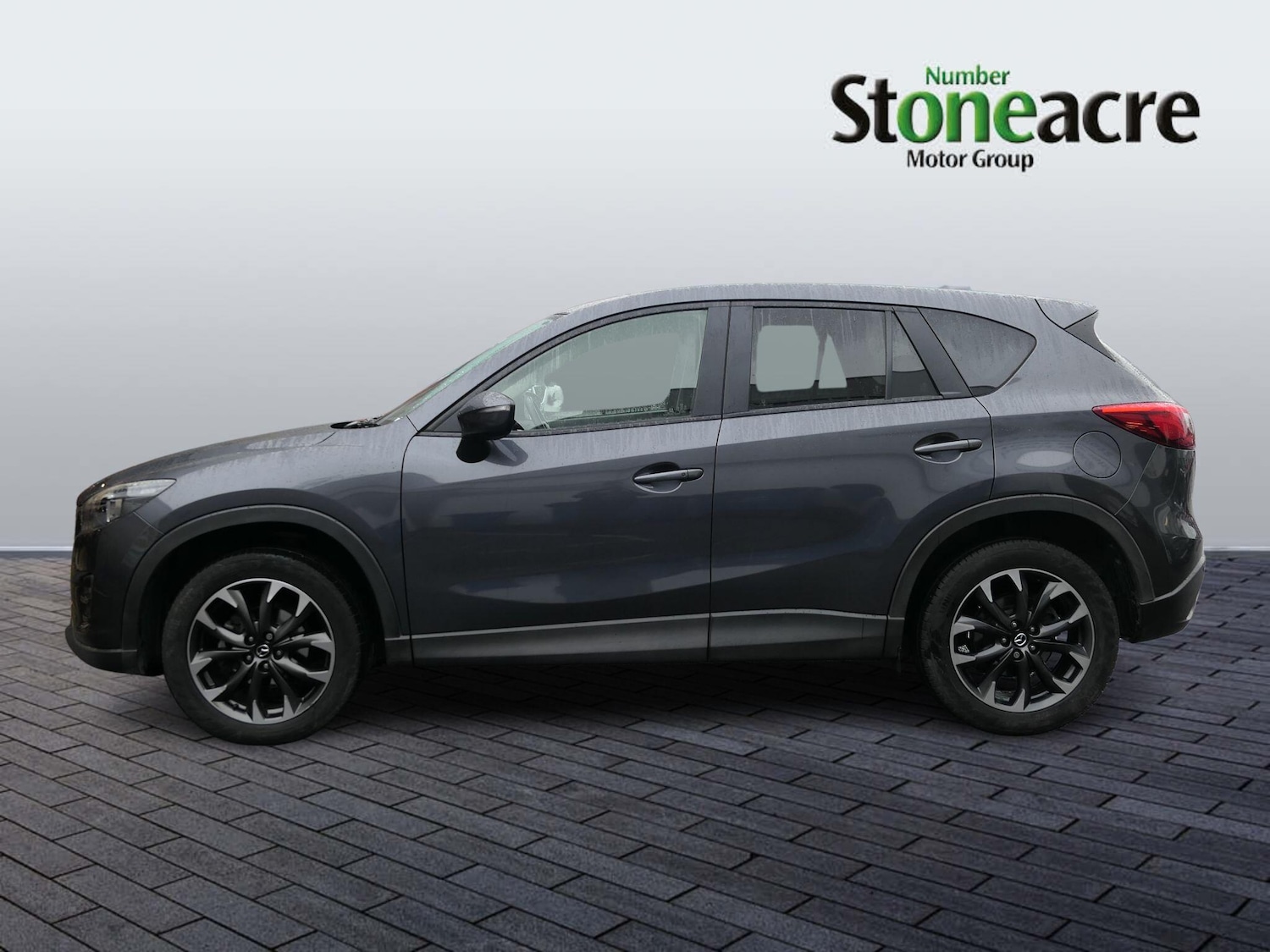 Used Mazda CX-5 2016 for sale - 76562040: Photo 5