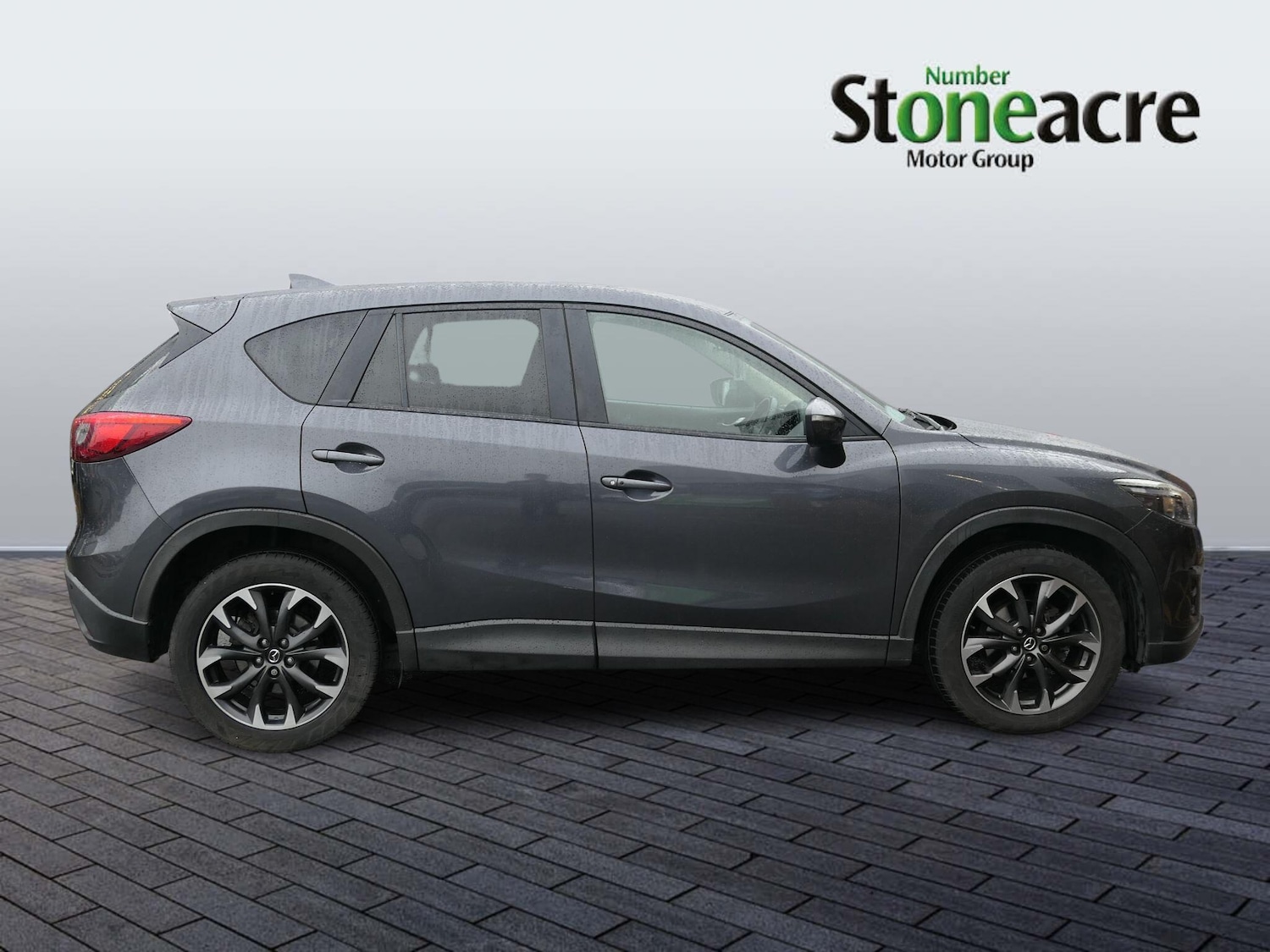 Used Mazda CX-5 2016 for sale - 76562040: Photo 7