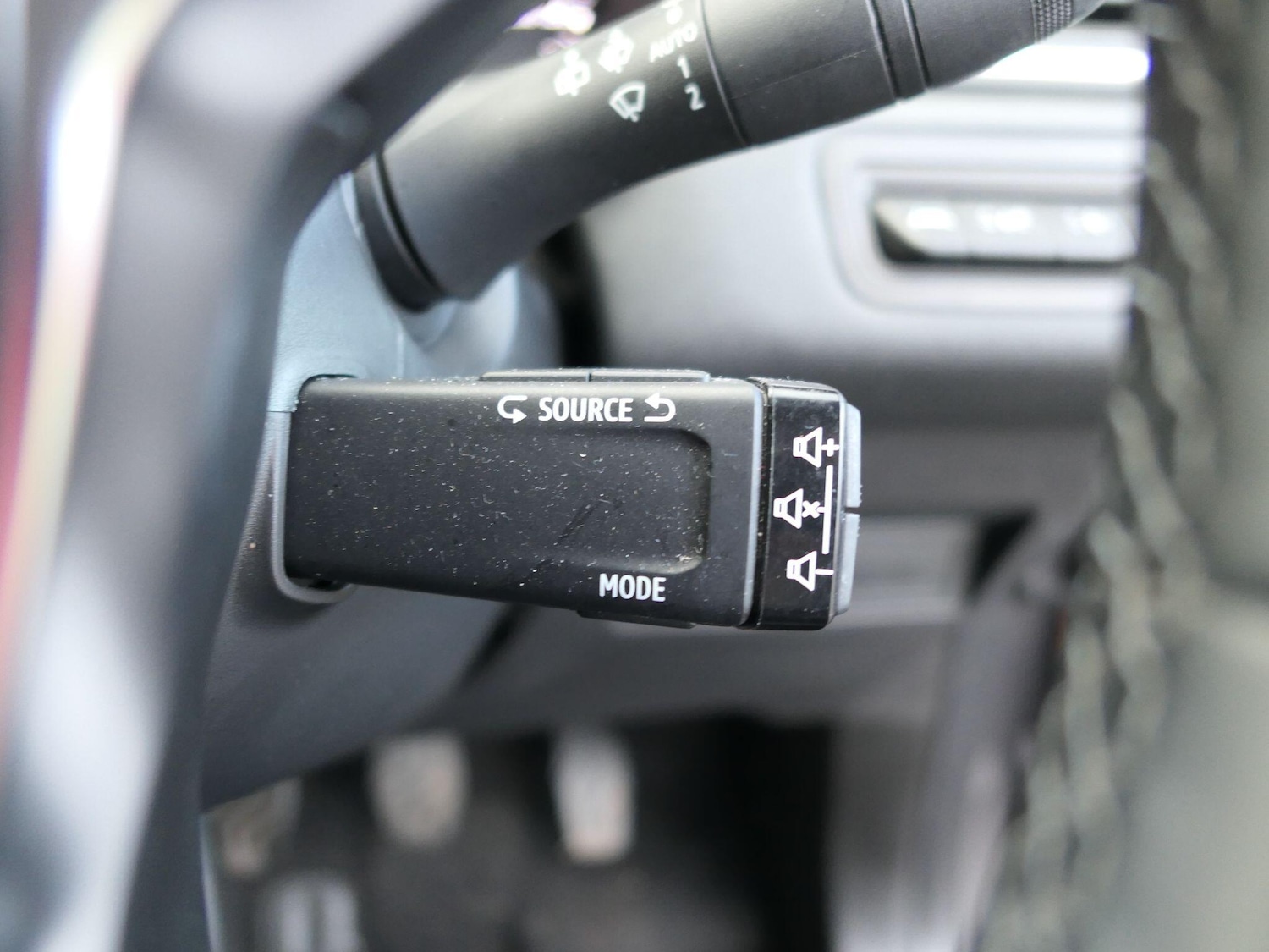 Used Renault Captur for sale - 77709565: Photo 12