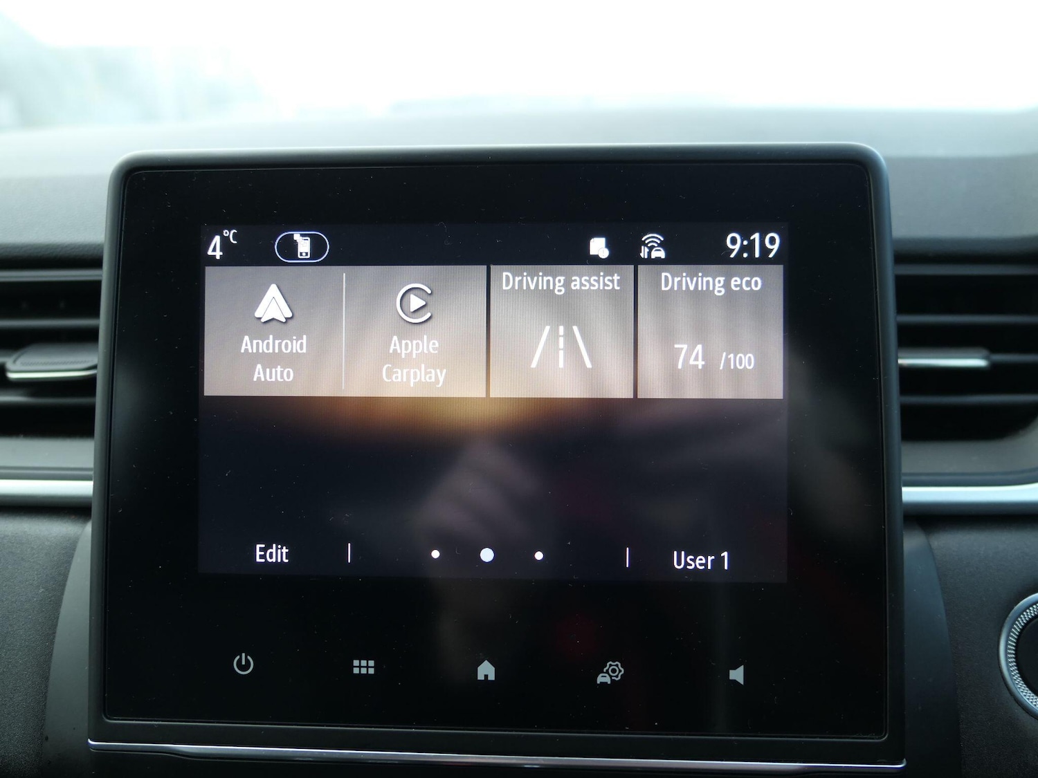 Used Renault Captur for sale - 77709565: Photo 26