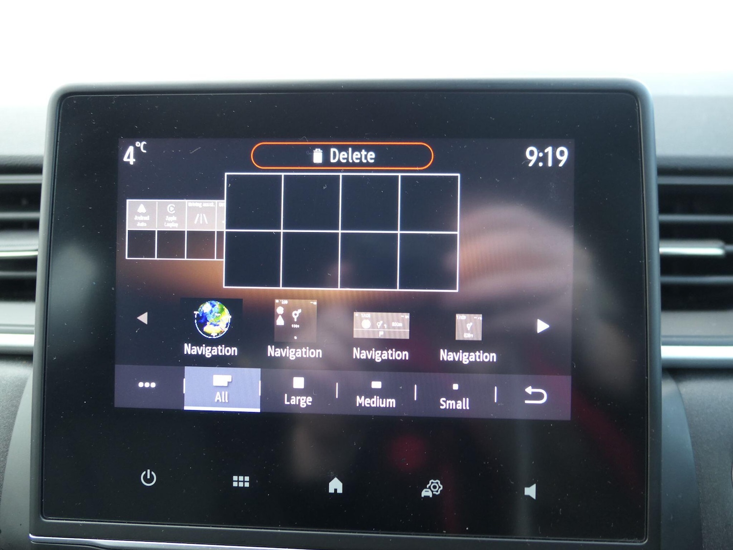 Used Renault Captur for sale - 77709565: Photo 27