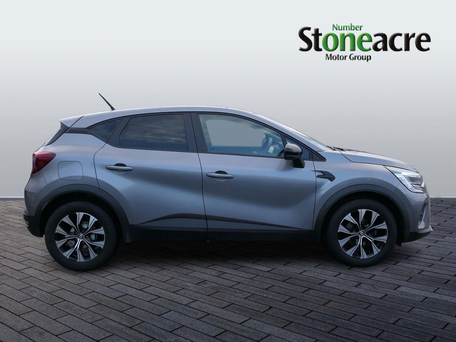 Used Renault Captur for sale - 77709565: Photo 7