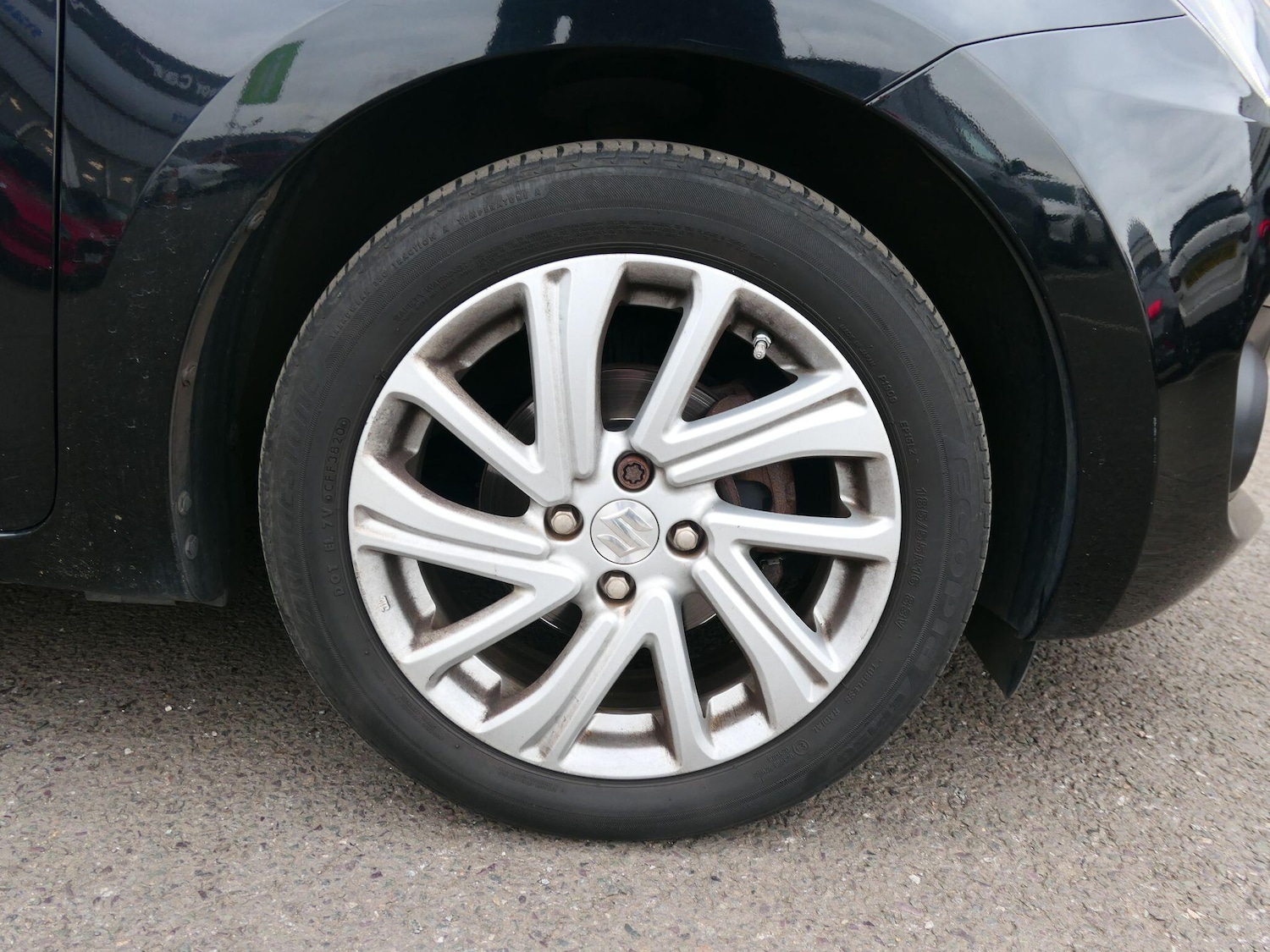 Used Suzuki Swift 2021 for sale - 78115581: Photo 18