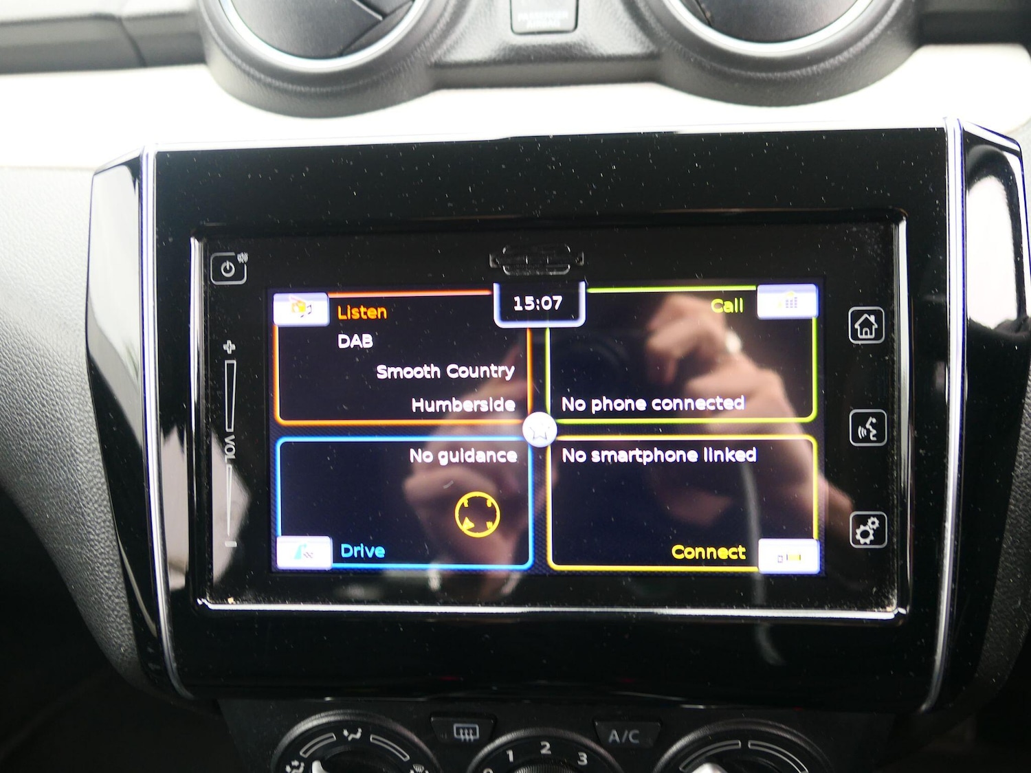 Used Suzuki Swift 2021 for sale - 78115581: Photo 19