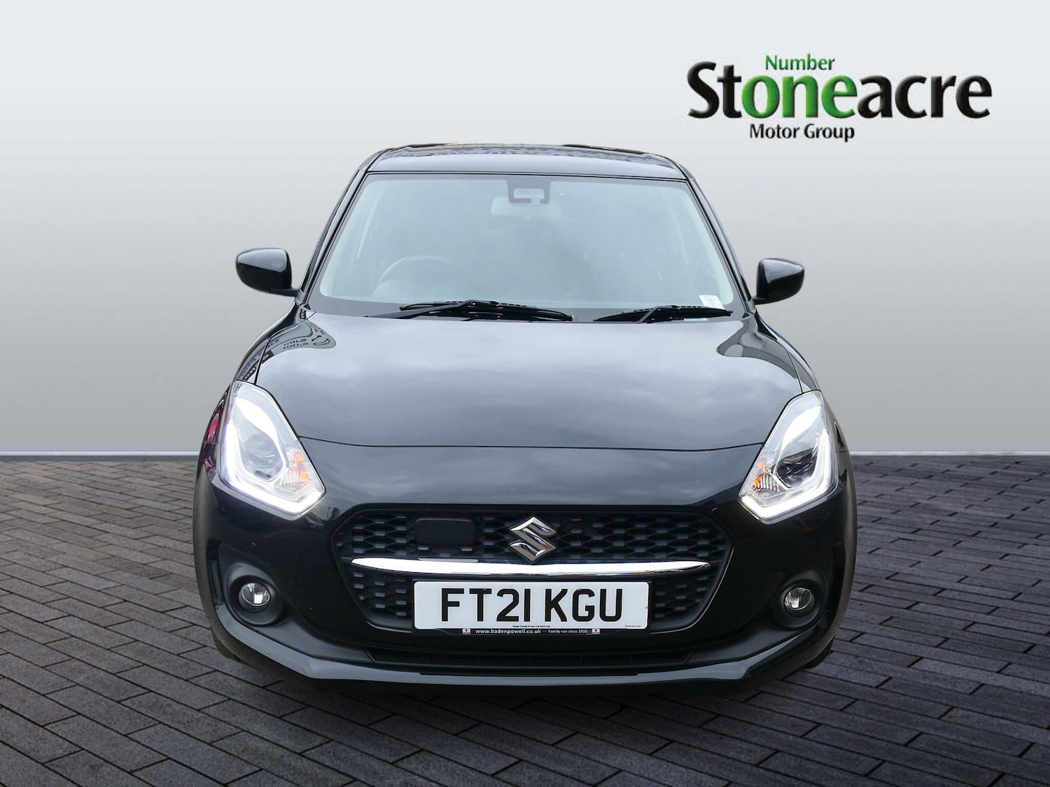 Used Suzuki Swift 2021 for sale - 78115581: Photo 2