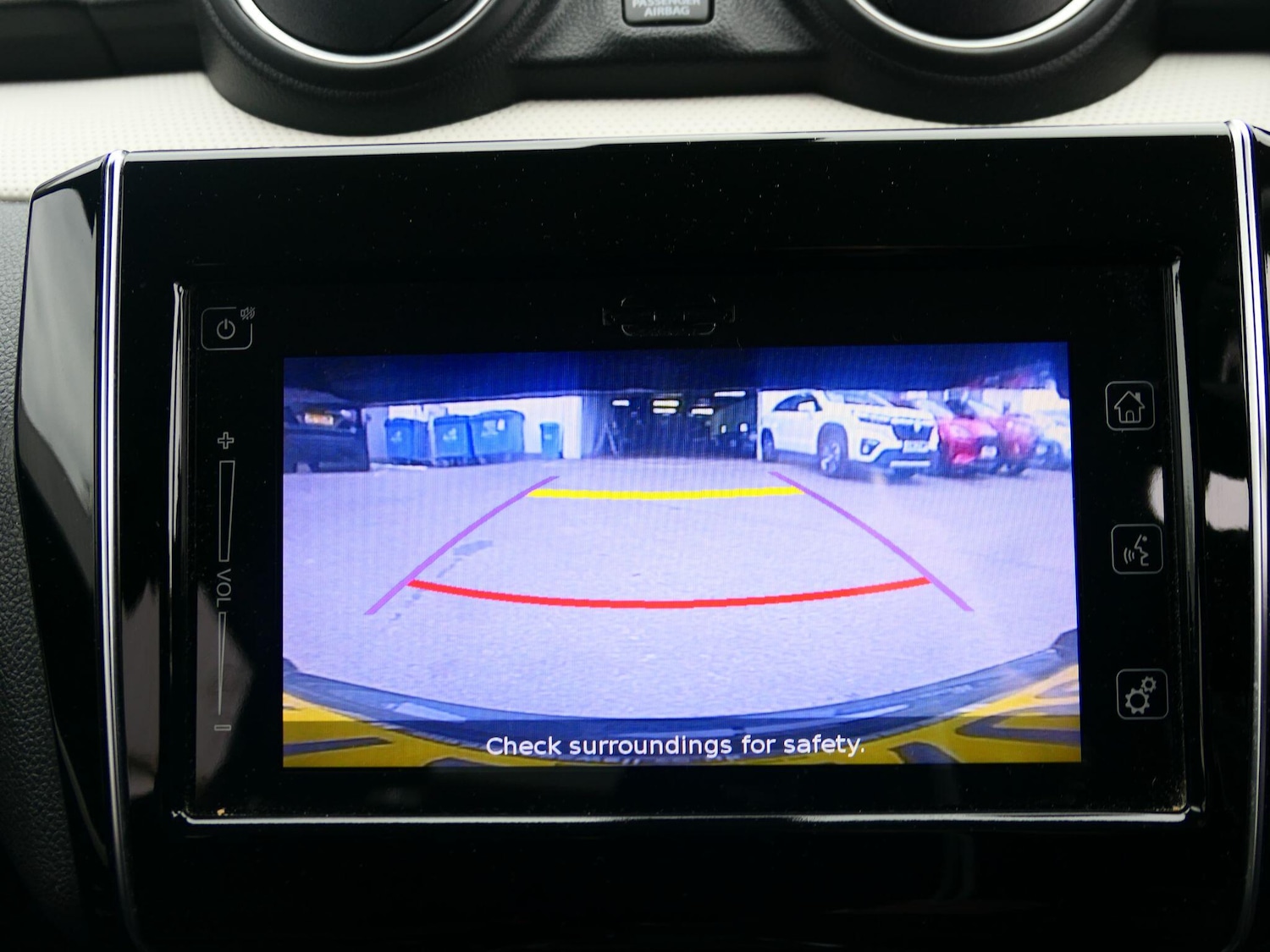 Used Suzuki Swift 2021 for sale - 78115581: Photo 21