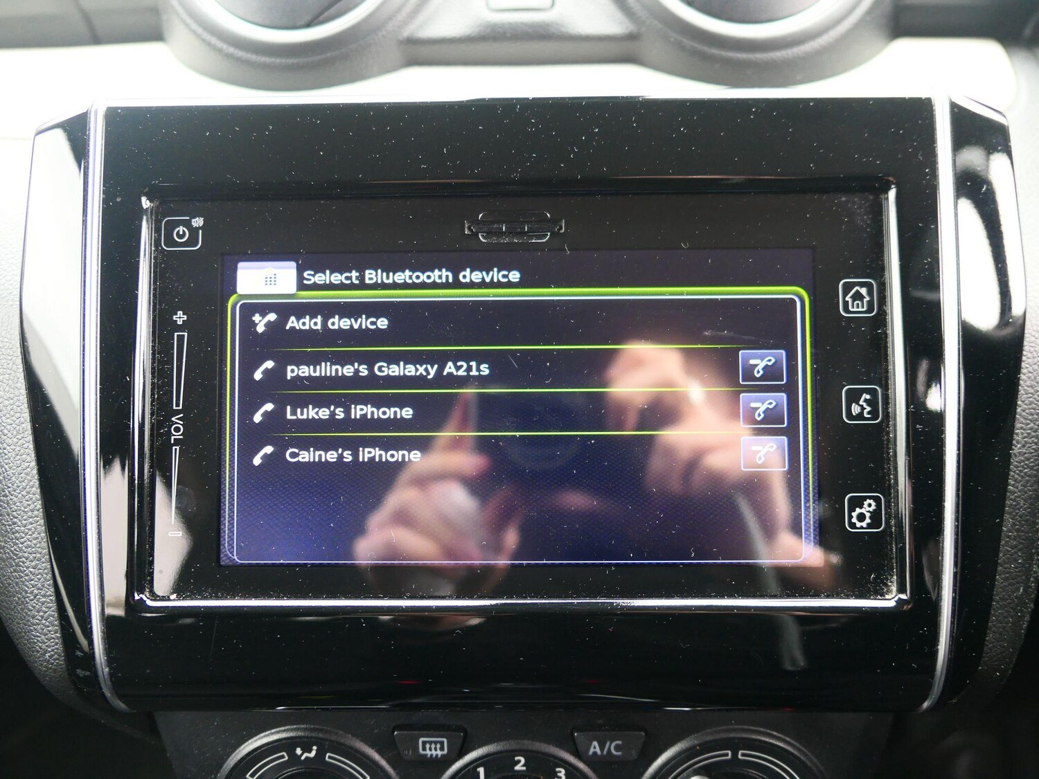 Used Suzuki Swift 2021 for sale - 78115581: Photo 22