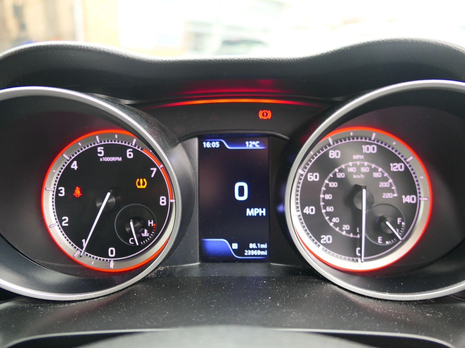 Used Suzuki Swift 2021 for sale - 78115581: Photo 23