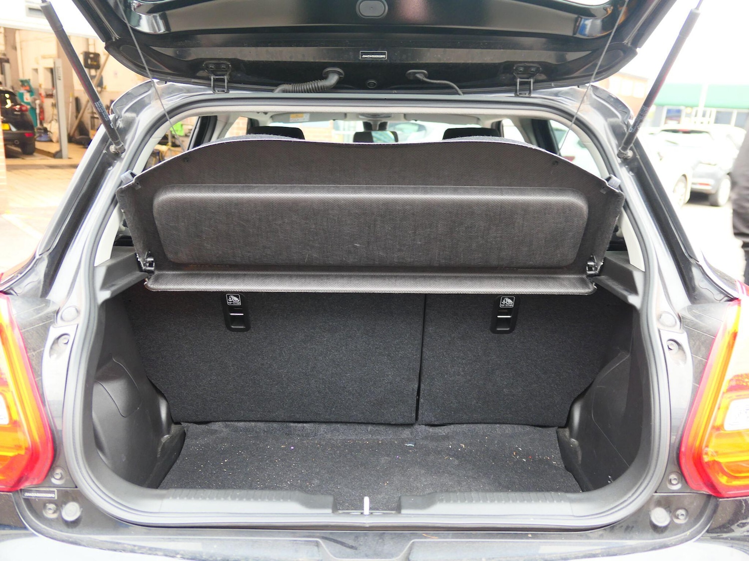 Used Suzuki Swift 2021 for sale - 78115581: Photo 24