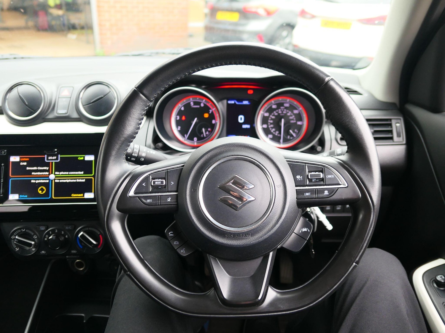 Used Suzuki Swift 2021 for sale - 78115581: Photo 25