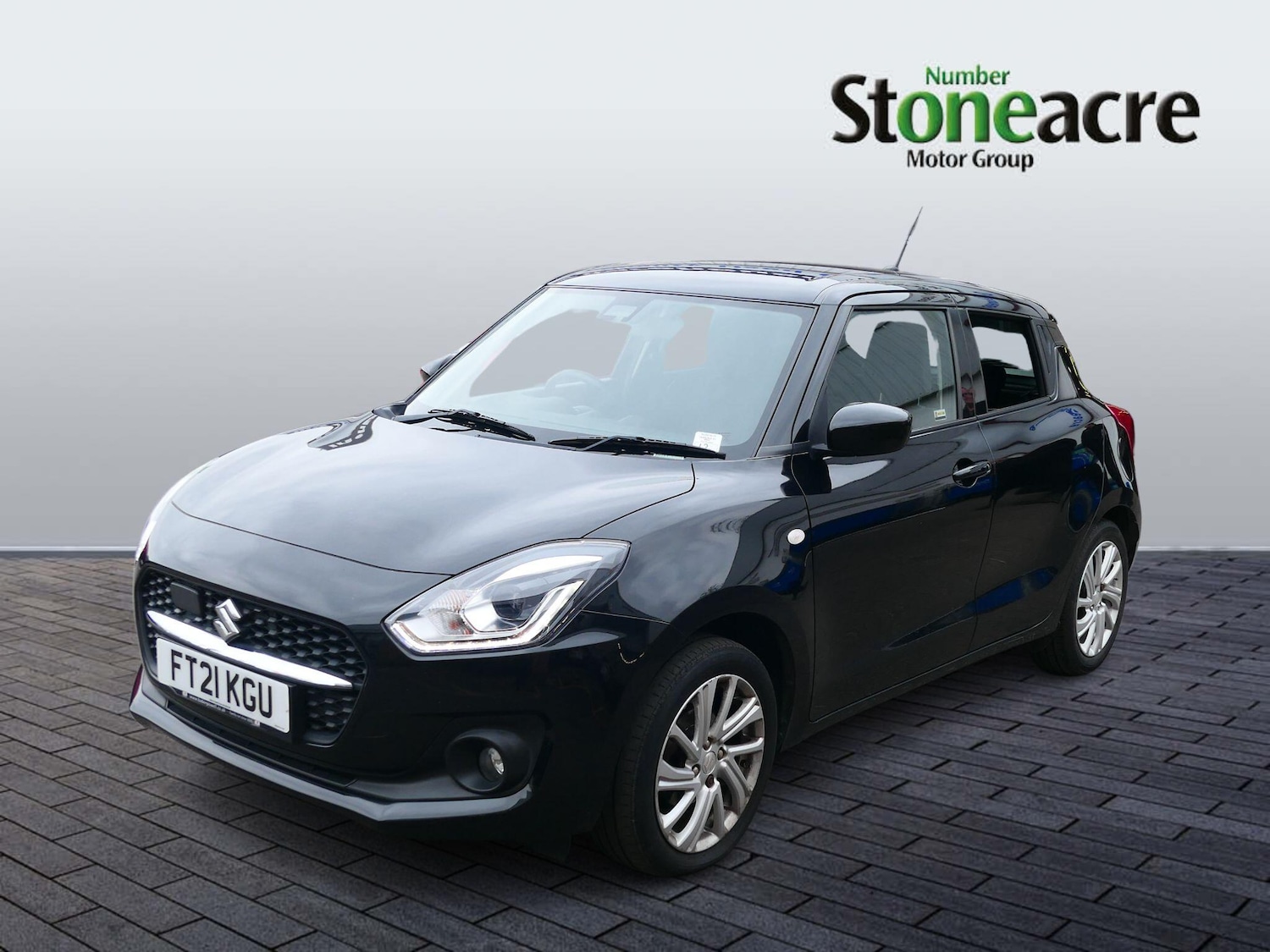 Used Suzuki Swift 2021 for sale - 78115581: Photo 3