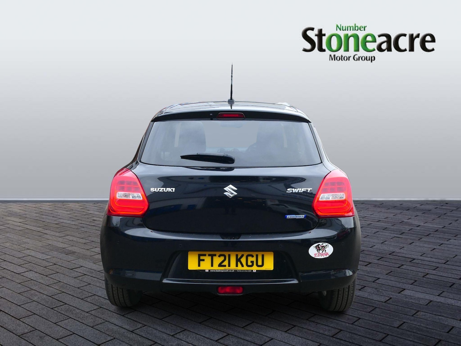 Used Suzuki Swift 2021 for sale - 78115581: Photo 6