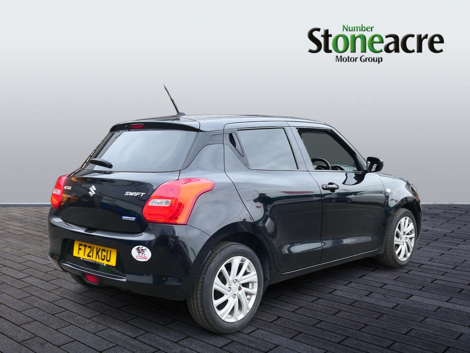 Used Suzuki Swift 2021 for sale - 78115581: Photo 8
