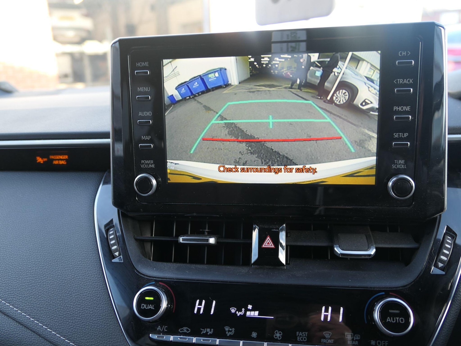 Used Suzuki Swace 2022 for sale - 76389282: Photo 27