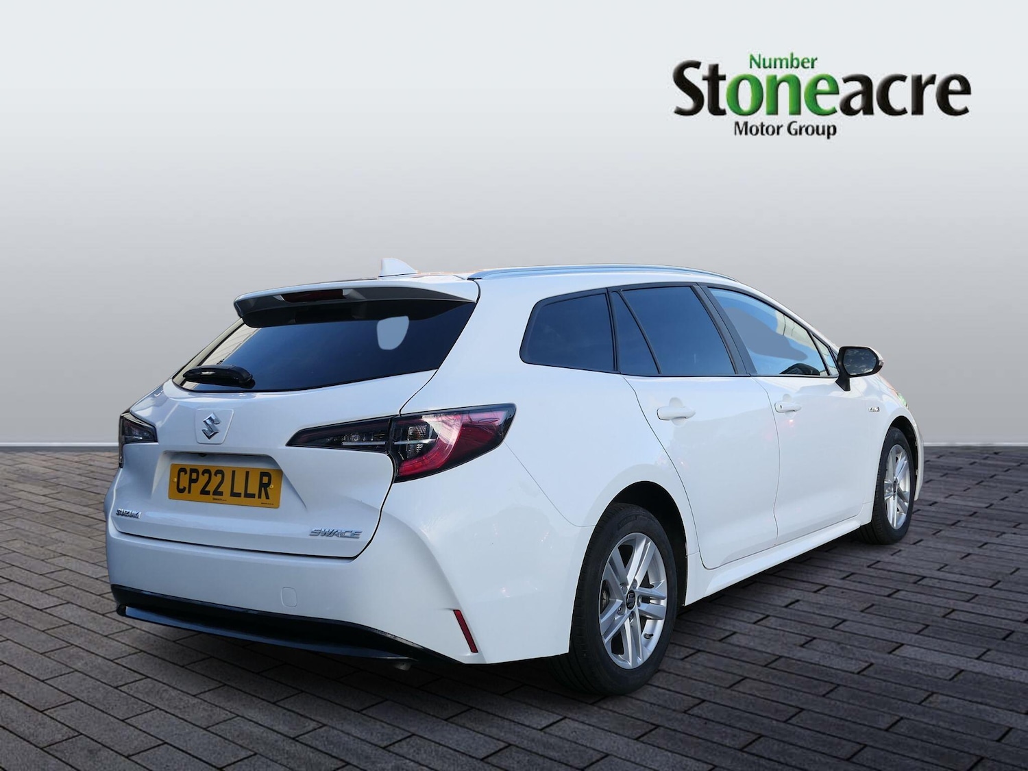 Used Suzuki Swace 2022 for sale - 76389282: Photo 8