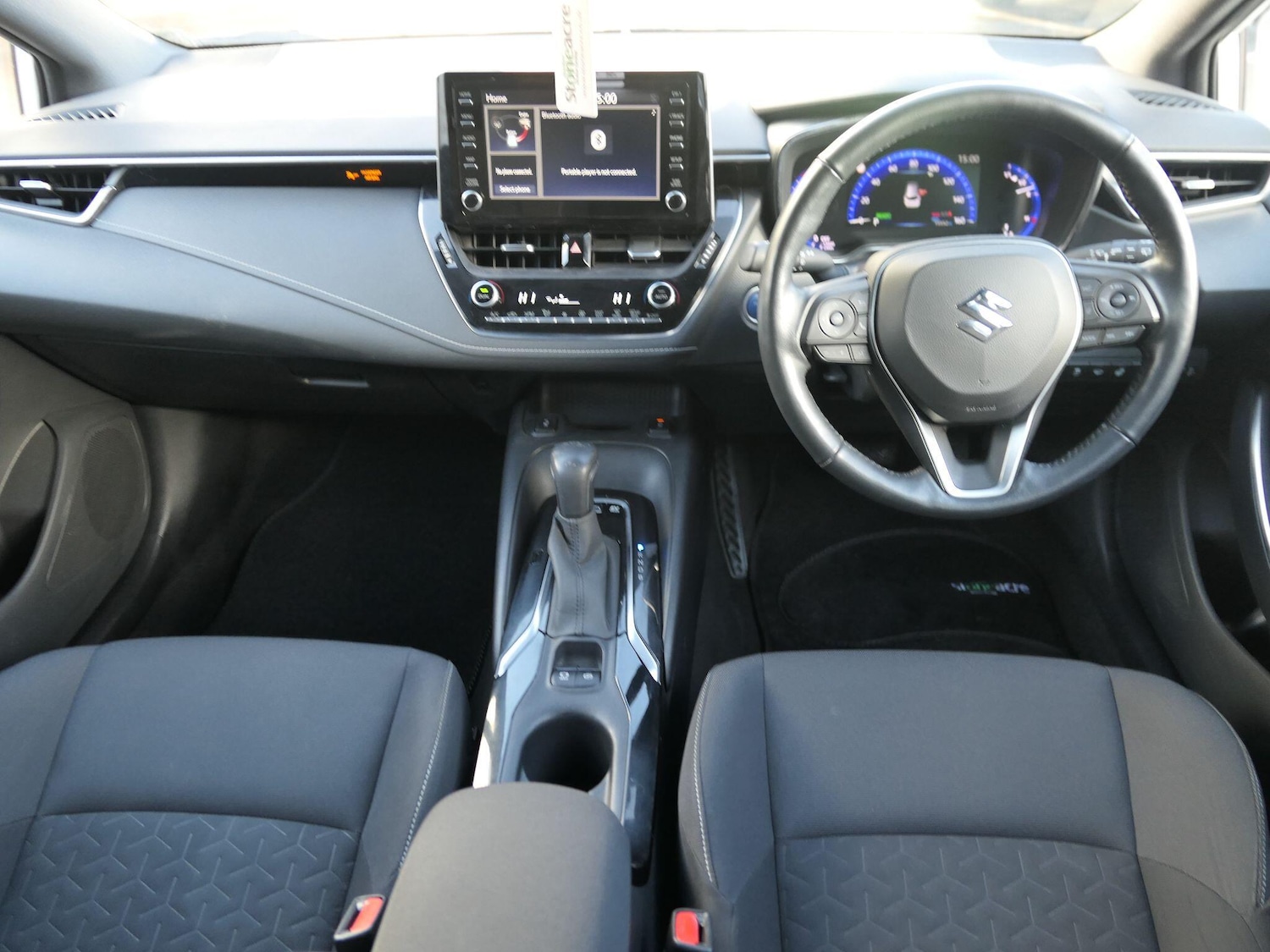 Used Suzuki Swace 2022 for sale - 76389282: Photo 9