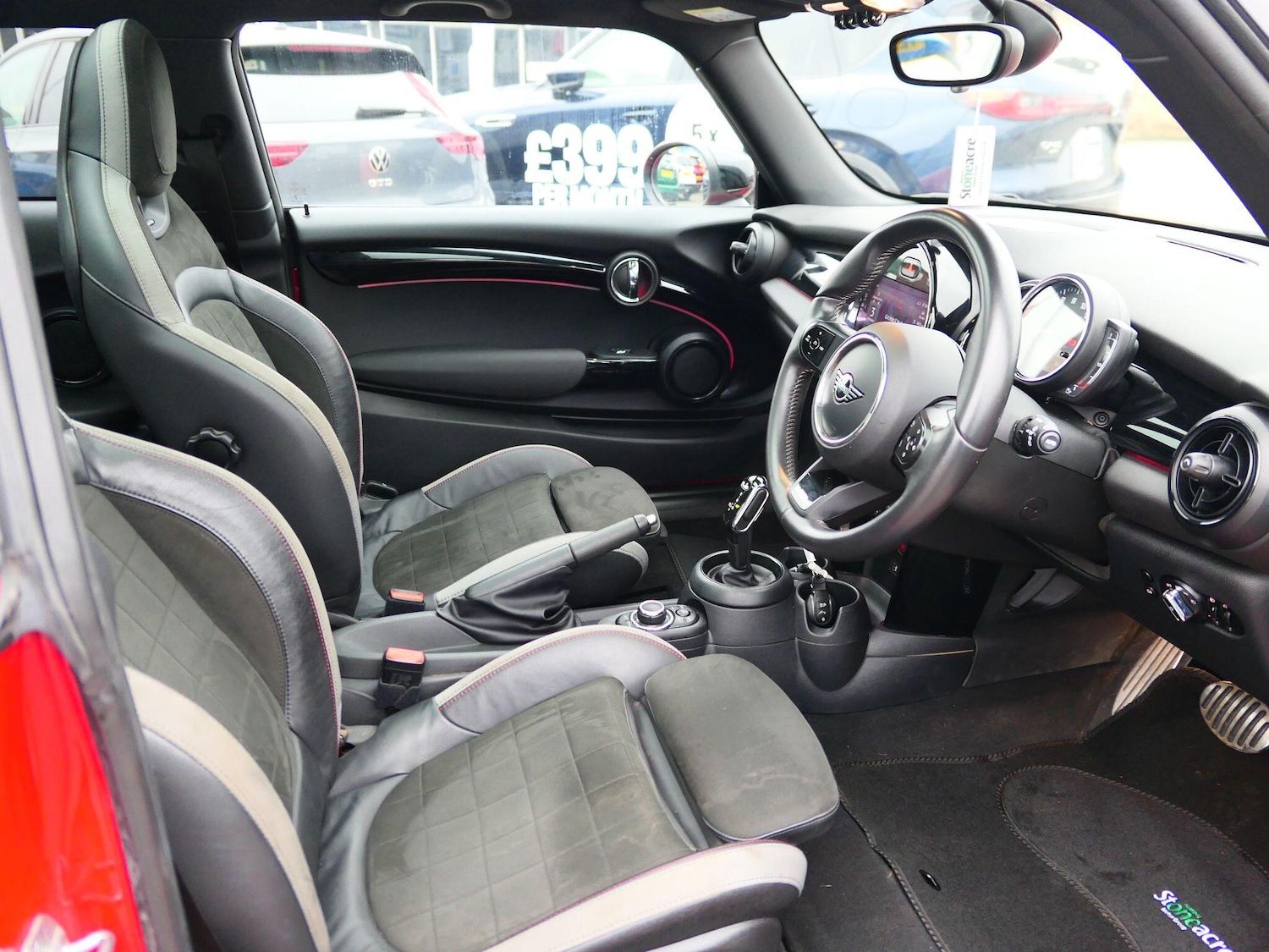 Used MINI Hatch 2022 for sale - 78136151: Photo 13