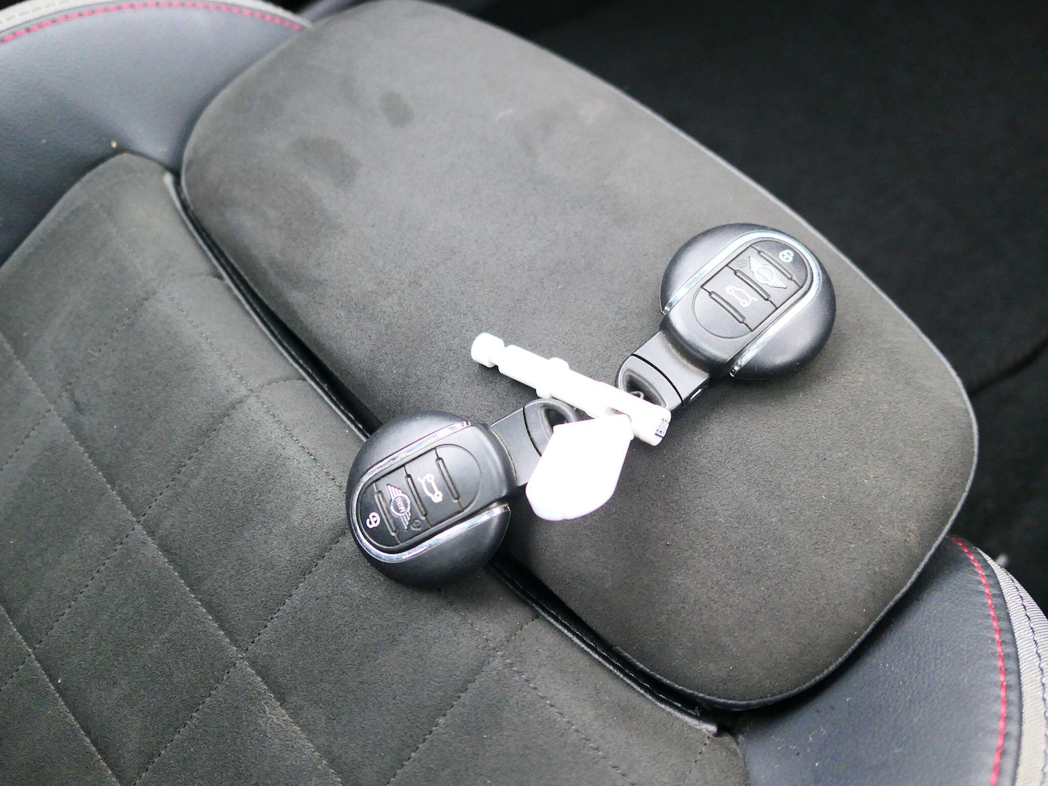 Used MINI Hatch 2022 for sale - 78136151: Photo 24