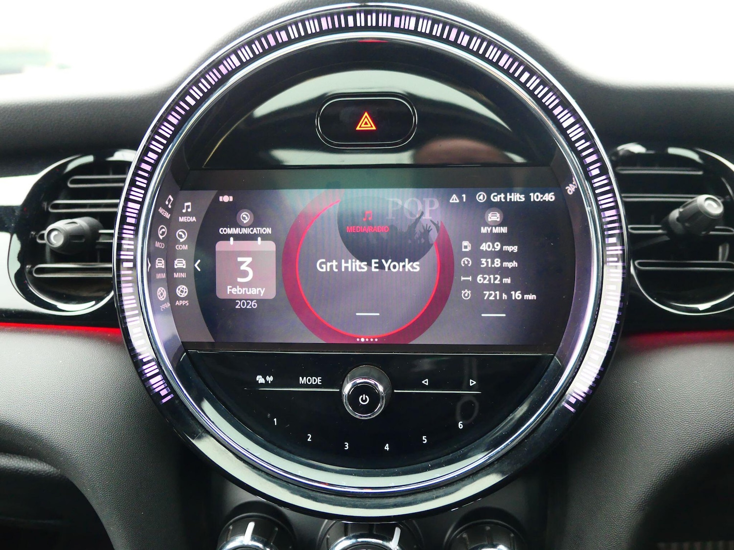 Used MINI Hatch 2022 for sale - 78136151: Photo 29