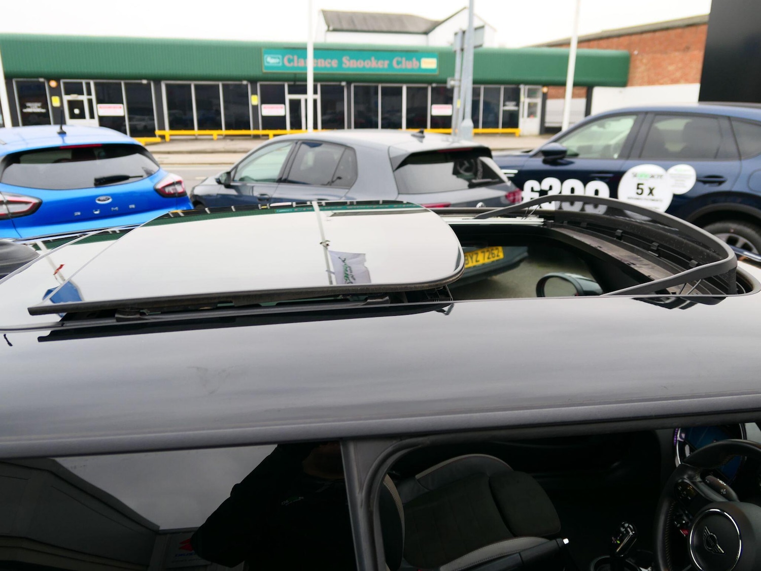 Used MINI Hatch 2022 for sale - 78136151: Photo 36