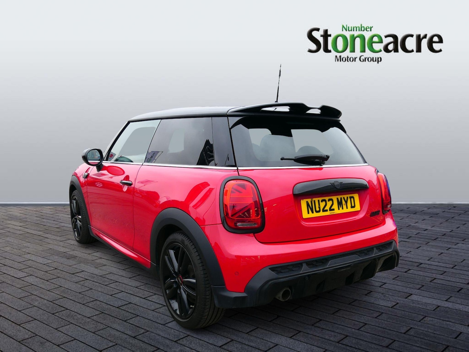 Used MINI Hatch 2022 for sale - 78136151: Photo 4