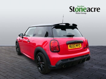 Used MINI Hatch 2022 for sale - 78136151: Photo